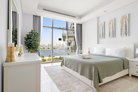 Byt v Palm Jumeirah, Dubai, SAE 3 ložnice, 161 m² Č.: 592801 - fotografie 20