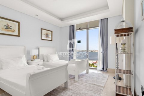 Byt v Palm Jumeirah, Dubai, SAE 3 ložnice, 161 m² Č.: 592801 - fotografie 16