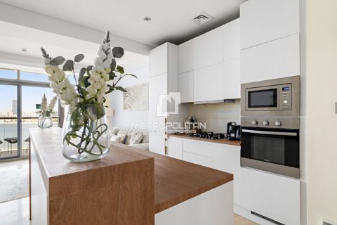 Byt v Palm Jumeirah, Dubai, SAE 3 ložnice, 161 m² Č.: 592801 - fotografie 7