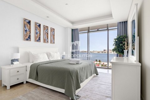 Byt v Palm Jumeirah, Dubai, SAE 3 ložnice, 161 m² Č.: 592801 - fotografie 12