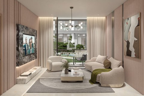 Apartment in OLIVIA RESIDENCES in Dubai, UAE 1 bedroom, 62 sq.m. № 592800 - photo 3