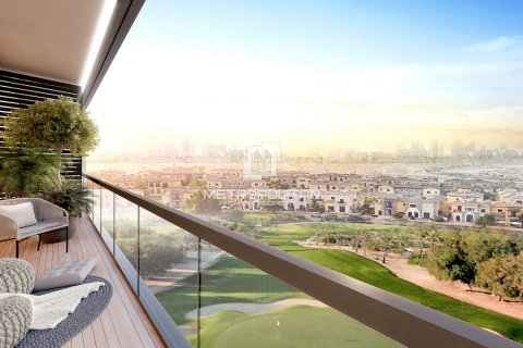 Apartment in OLIVIA RESIDENCES in Dubai, UAE 1 bedroom, 62 sq.m. № 592800 - photo 2