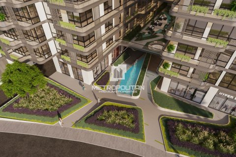 Apartment in OLIVIA RESIDENCES in Dubai, UAE 1 bedroom, 62 sq.m. № 592800 - photo 9