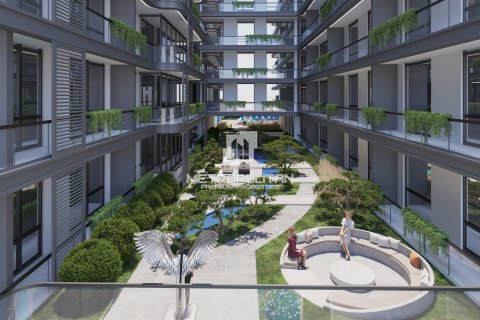 Apartment in OLIVIA RESIDENCES in Dubai, UAE 1 bedroom, 62 sq.m. № 592800 - photo 7