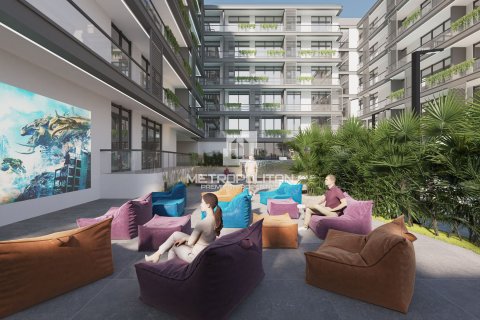 Apartment in OLIVIA RESIDENCES in Dubai, UAE 1 bedroom, 62 sq.m. № 592800 - photo 11