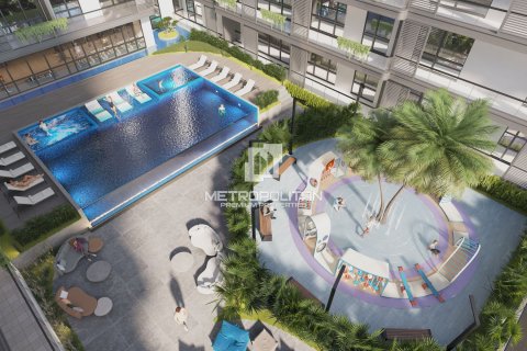 Apartment in OLIVIA RESIDENCES in Dubai, UAE 1 bedroom, 62 sq.m. № 592800 - photo 6