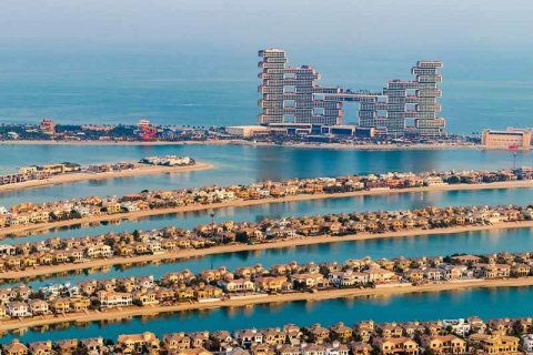 الفئات الرئيسية لمشتري العقارات في دبي حسب الجنسية: نتائج الربع الأول وأبريل 2022