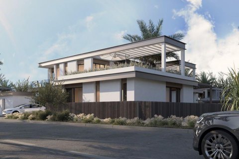 Pronë komerciale në Al Hudayriat Island, Abu Dhabi, Emiratet e Bashkuara Arabe 4 dhoma gjumi, 344 m2. № 593881 - Foto 10