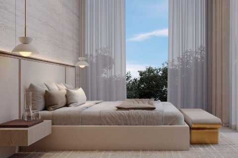 Pronë komerciale në Al Hudayriat Island, Abu Dhabi, Emiratet e Bashkuara Arabe 4 dhoma gjumi, 344 m2. № 593881 - Foto 7