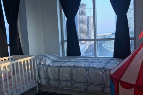 Apartment in Al Reem Island, Abu Dhabi, UAE 2 bedrooms, 121 sq.m. № 593894 - photo 10