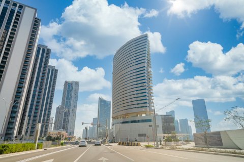 Apartment in Al Reem Island, Abu Dhabi, UAE 2 bedrooms, 121 sq.m. № 593894 - photo 3