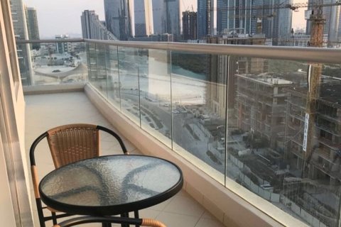 Apartment in Al Reem Island, Abu Dhabi, UAE 2 bedrooms, 121 sq.m. № 593894 - photo 6
