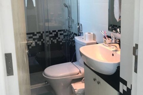 Apartment in Al Reem Island, Abu Dhabi, UAE 2 bedrooms, 121 sq.m. № 593894 - photo 16