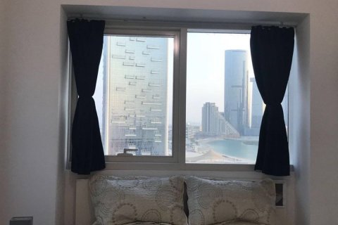 Apartment in Al Reem Island, Abu Dhabi, UAE 2 bedrooms, 121 sq.m. № 593894 - photo 9