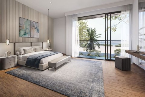 Komersyal na ari-arian sa Saadiyat Island, Abu Dhabi, UAE 4 silid-tulugan, 465 sq.m. № 593897 - larawan 7