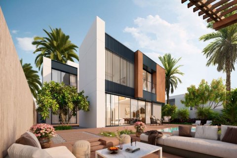 Komersyal na ari-arian sa Saadiyat Island, Abu Dhabi, UAE 4 silid-tulugan, 465 sq.m. № 593897 - larawan 10