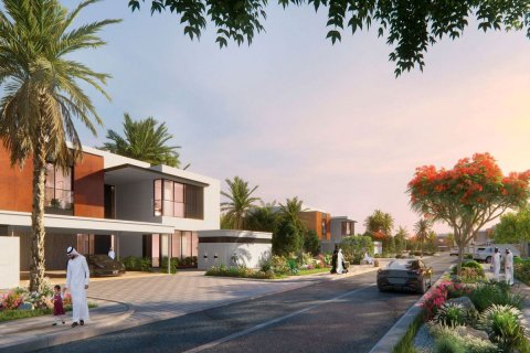 Komersyal na ari-arian sa Saadiyat Island, Abu Dhabi, UAE 4 silid-tulugan, 465 sq.m. № 593897 - larawan 18