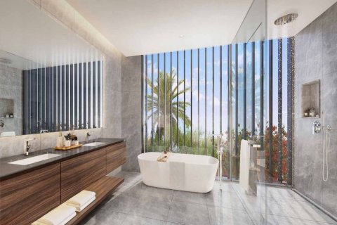 Komersyal na ari-arian sa Saadiyat Island, Abu Dhabi, UAE 4 silid-tulugan, 465 sq.m. № 593897 - larawan 6