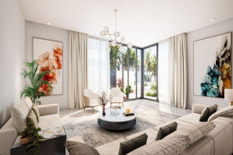 Komersyal na ari-arian sa Saadiyat Island, Abu Dhabi, UAE 4 silid-tulugan, 465 sq.m. № 593897 - larawan 9