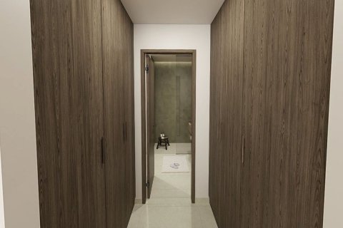 Byt na Yas Island, Abu Dhabi, SAE 1 ložnice, 75 m² Č.: 593895 - fotografie 15