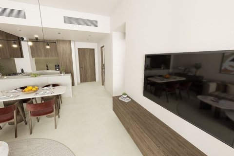Byt na Yas Island, Abu Dhabi, SAE 1 ložnice, 75 m² Č.: 593895 - fotografie 10