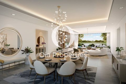 阿联酋 Abu Dhabi Yas Island 待售 : 2 卧, 225 平方米 , 编号608637 - 照片 4