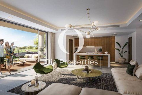 阿联酋 Abu Dhabi Yas Island 待售 : 2 卧, 225 平方米 , 编号608637 - 照片 6
