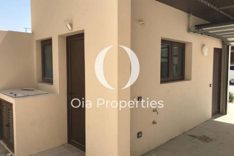 Vila na Saadiyat Island, Abu Dhabi, SAE 7 ložnice, 929 m² Č.: 608641 - fotografie 2