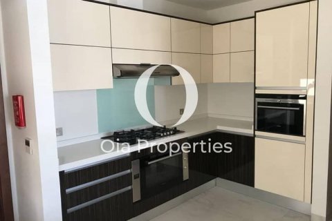 Vila na Saadiyat Island, Abu Dhabi, SAE 7 ložnice, 929 m² Č.: 608641 - fotografie 16