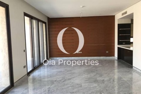 Vila na Saadiyat Island, Abu Dhabi, SAE 7 ložnice, 929 m² Č.: 608641 - fotografie 18