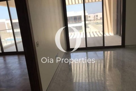 Vila na Saadiyat Island, Abu Dhabi, SAE 7 ložnice, 929 m² Č.: 608641 - fotografie 8