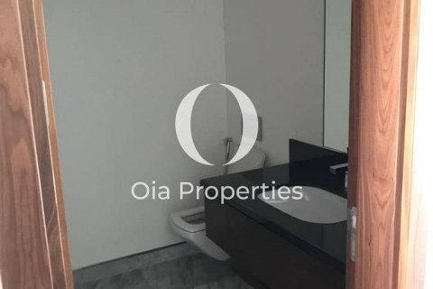 Vila na Saadiyat Island, Abu Dhabi, SAE 7 ložnice, 929 m² Č.: 608641 - fotografie 20
