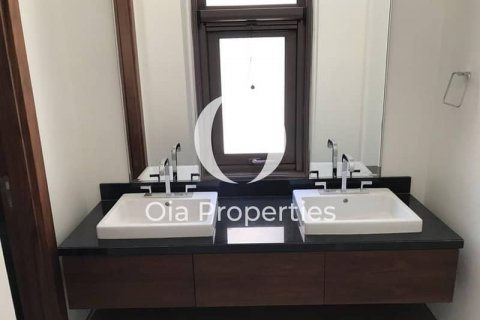 Vila na Saadiyat Island, Abu Dhabi, SAE 7 ložnice, 929 m² Č.: 608641 - fotografie 22