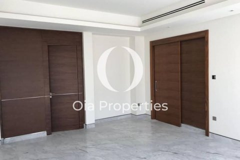 Vila na Saadiyat Island, Abu Dhabi, SAE 7 ložnice, 929 m² Č.: 608641 - fotografie 10