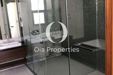 Vila na Saadiyat Island, Abu Dhabi, SAE 7 ložnice, 929 m² Č.: 608641 - fotografie 21