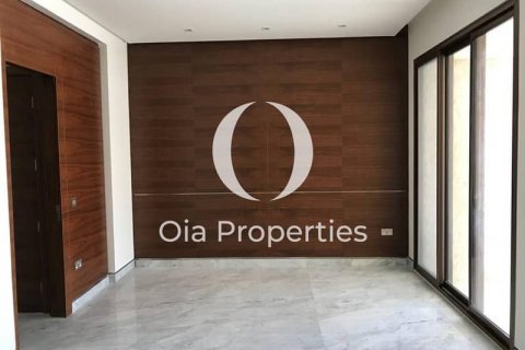 Vila na Saadiyat Island, Abu Dhabi, SAE 7 ložnice, 929 m² Č.: 608641 - fotografie 13
