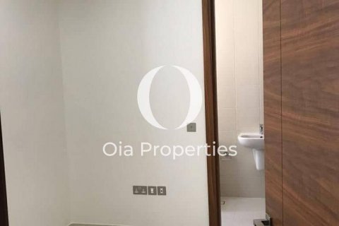 Vila na Saadiyat Island, Abu Dhabi, SAE 7 ložnice, 929 m² Č.: 608641 - fotografie 19