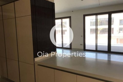 Vila na Saadiyat Island, Abu Dhabi, SAE 7 ložnice, 929 m² Č.: 608641 - fotografie 14