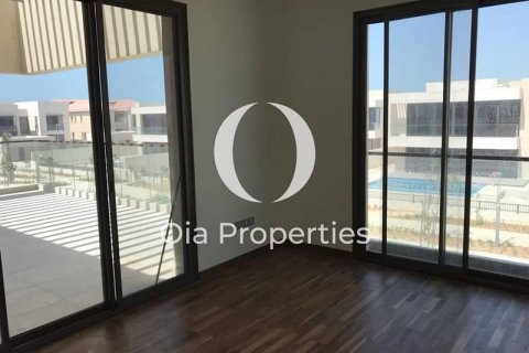 Vila na Saadiyat Island, Abu Dhabi, SAE 7 ložnice, 929 m² Č.: 608641 - fotografie 7