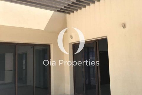 Vila na Saadiyat Island, Abu Dhabi, SAE 7 ložnice, 929 m² Č.: 608641 - fotografie 3