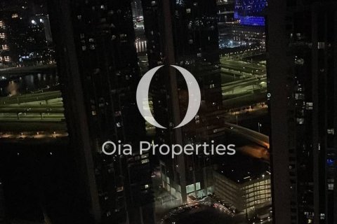 Byt v Al Reem Island, Abu Dhabi, SAE 1 ložnice, 85 m² Č.: 608640 - fotografie 4