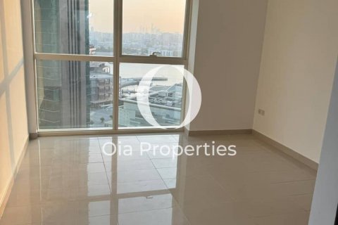 Byt v Al Reem Island, Abu Dhabi, SAE 1 ložnice, 85 m² Č.: 608640 - fotografie 10