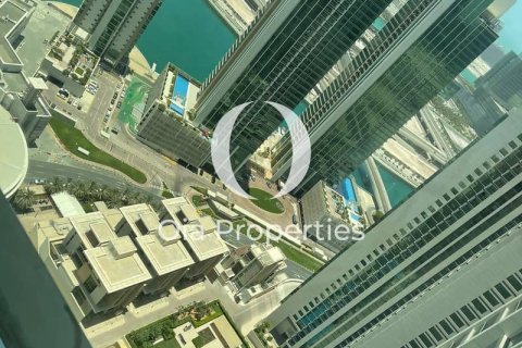 Byt v Al Reem Island, Abu Dhabi, SAE 1 ložnice, 85 m² Č.: 608640 - fotografie 3
