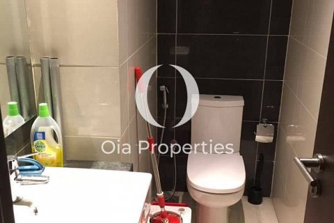 Byt v Al Reem Island, Abu Dhabi, SAE 1 ložnice, 80 m² Č.: 608643 - fotografie 14