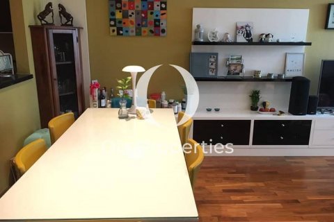 Byt v Al Reem Island, Abu Dhabi, SAE 1 ložnice, 80 m² Č.: 608643 - fotografie 2
