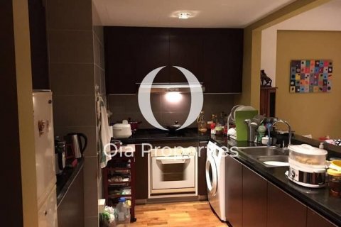 Byt v Al Reem Island, Abu Dhabi, SAE 1 ložnice, 80 m² Č.: 608643 - fotografie 9