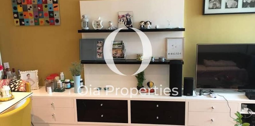 Byt v Al Reem Island, Abu Dhabi, SAE 1 ložnice, 80 m² Č.: 608643