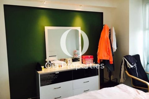 Byt v Al Reem Island, Abu Dhabi, SAE 1 ložnice, 80 m² Č.: 608643 - fotografie 11