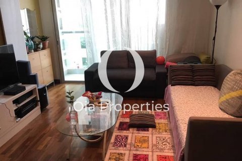 Byt v Al Reem Island, Abu Dhabi, SAE 1 ložnice, 80 m² Č.: 608643 - fotografie 4