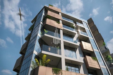 Duplex on the Al Maryah Island, Abu Dhabi, UAE 3 bedrooms, 126.9 sq.m. № 585192 - photo 11